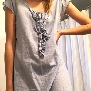 CONVERSE ALL STAR DRESS!!